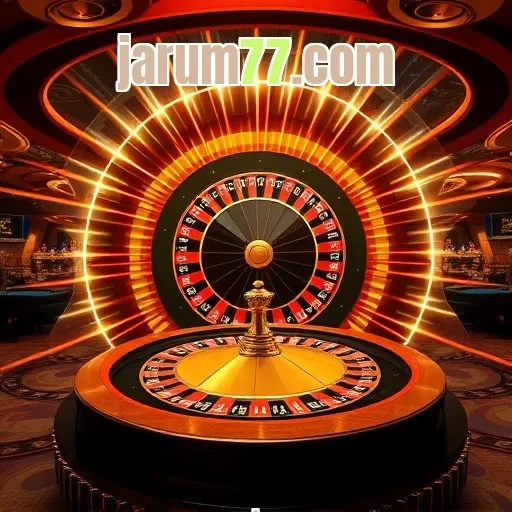 jarum77.com: Fitur Aksi yang Menggugah Semangat Pemain Indonesia