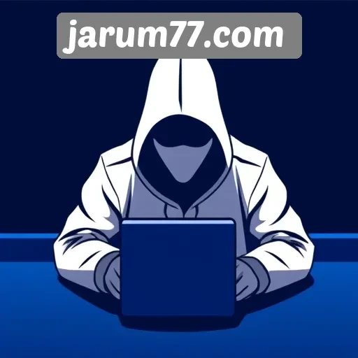 Menjaga Keamanan Akun saat Bermain di Jarum77com