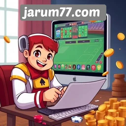 Tantangan dan Keseruan Menang di Game Jarum77