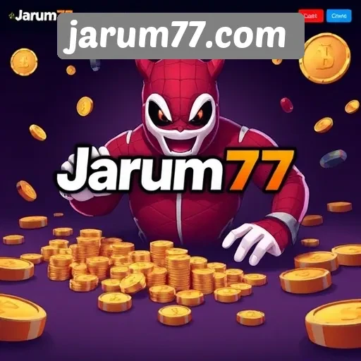 Perbandingan jarum77com dengan Situs Game Lain