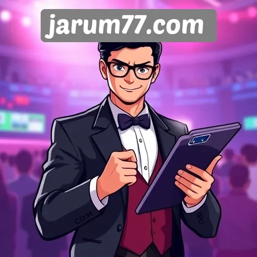 Mengulas Keberagaman Permainan di Jarum77