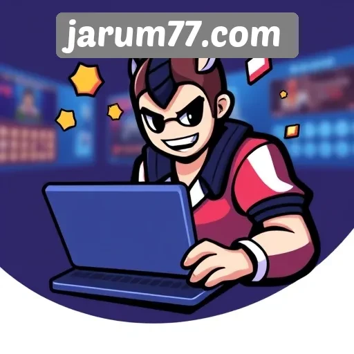 Evolusi Jarum77 dalam Industri Game Online