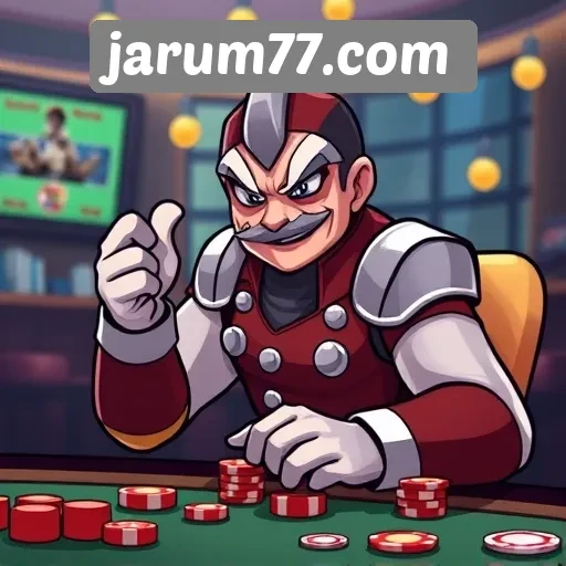 Menjelajahi Fitur dan Layanan Unggulan di Jarum77