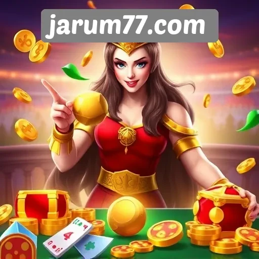 Menjelajahi Fitur Menarik di Situs Game Jarum77