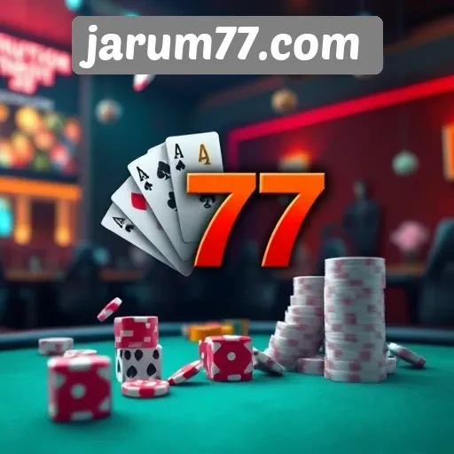 Mengetahui Fitur Utama dari Situs Game Jarum77