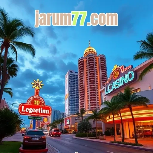 jarum77.com: Keunggulan Forum untuk Penggemar Game Online Indonesia