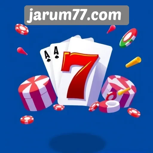 Variasi Permainan yang Tersedia di Jarum77
