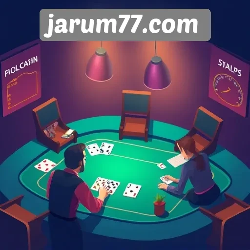 Panduan Lengkap Bermain di Situs Jarum77