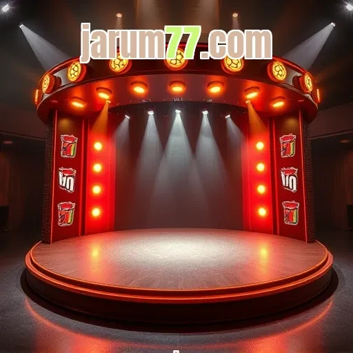 jarum77.com: Panduan Lengkap Mengoptimalkan Pengalaman Bermain Game Online