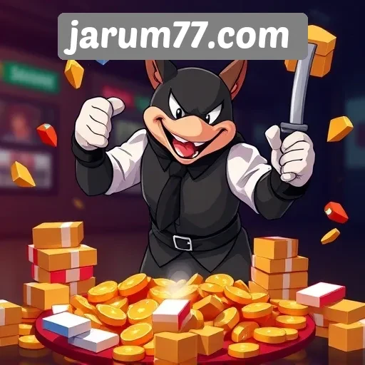Mengapa jarum77com Menjadi Pilihan Utama Para Gamer