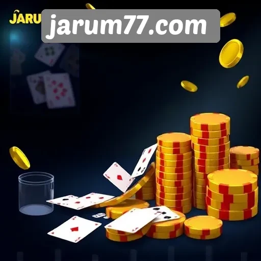 Ulasan Lengkap Situs Game Jarum77 untuk Pecinta Game