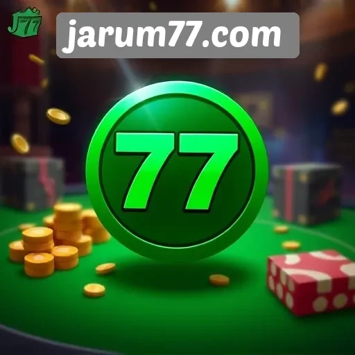 Mengenal Situs Game Jarum77 Com Untuk Penggemar Game Online