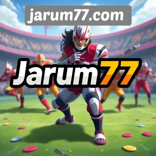 Bagaimana Jarum77 Menjadi Pilihan Utama Gamer Indonesia