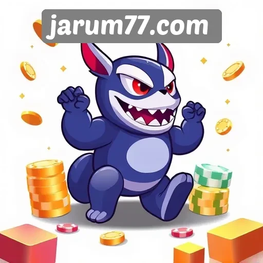 Mengenal Jarum77 Sebagai Platform Game Online Terpercaya