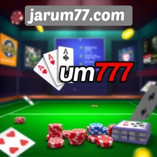 Ulasan Lengkap Situs Game Jarum77 di Indonesia