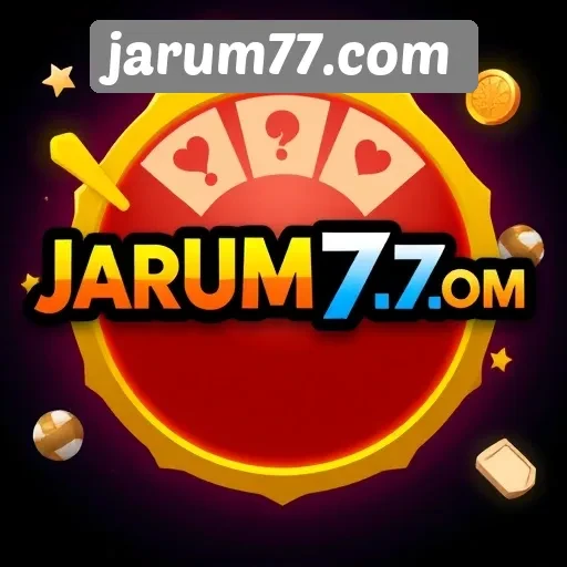 Mengenal lebih dekat situs game jarum77com dan fitur yang ditawarkan