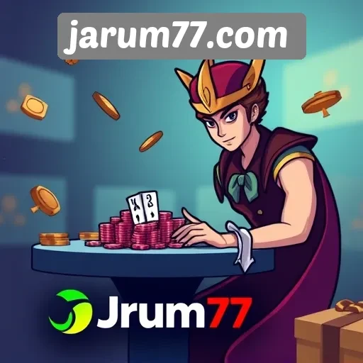 Review Lengkap Situs Game Jarum77 untuk Pemain Indonesia