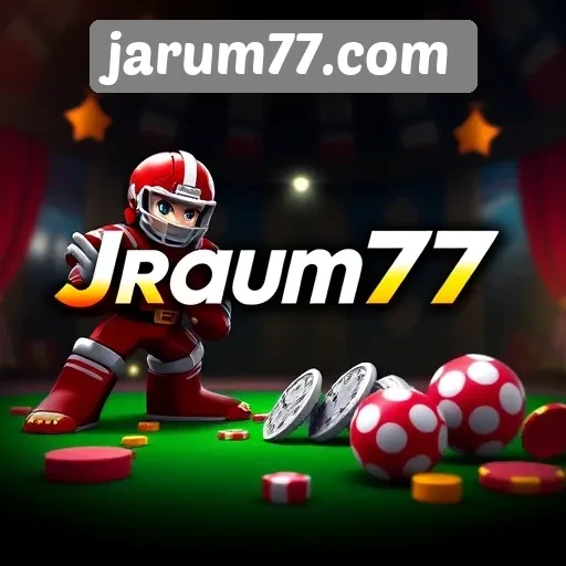 Keunggulan Jarum77 Com dalam Menyediakan Berbagai Jenis Permainan