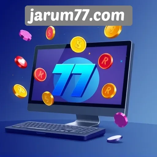 Inovasi dan Fitur Terbaru yang Ditawarkan jarum77com