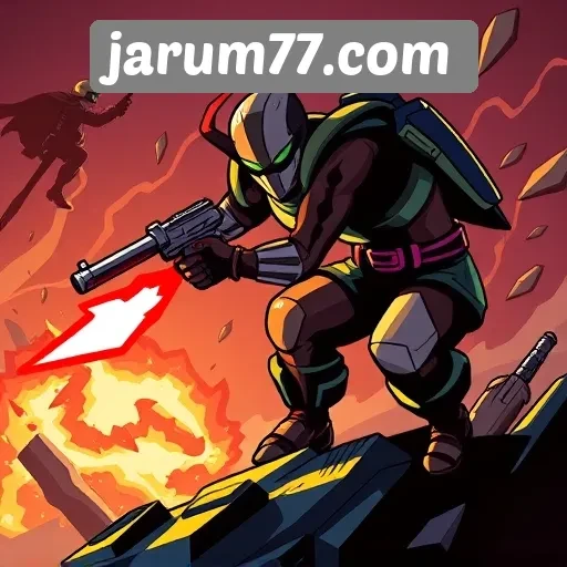 Berita Terbaru dan Pembaruan Menarik dari Jarum77
