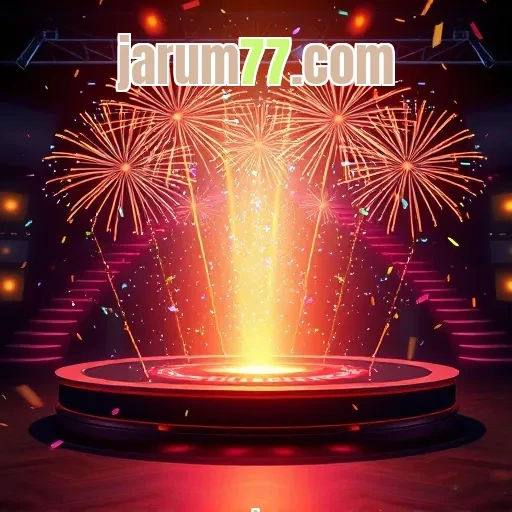jarum77.com: Berita Terkini dan Tips Game Online Terbaik