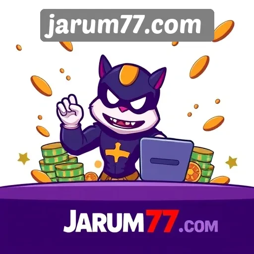 Persaingan Situs Game Online dan Peran Jarum77 di Dalamnya