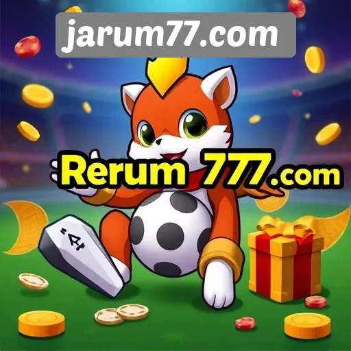 Kepopuleran Jarum77 Com di Kalangan Pecinta Game