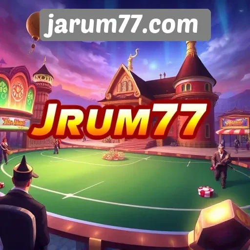 Mengulas Fitur Menarik Situs Game Jarum77