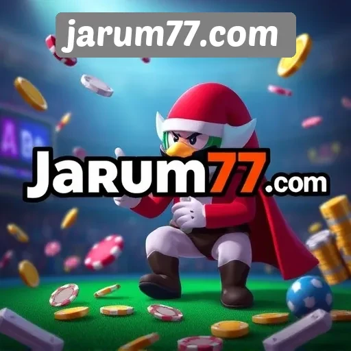 Ulasan Lengkap tentang Situs Game jarum77 com