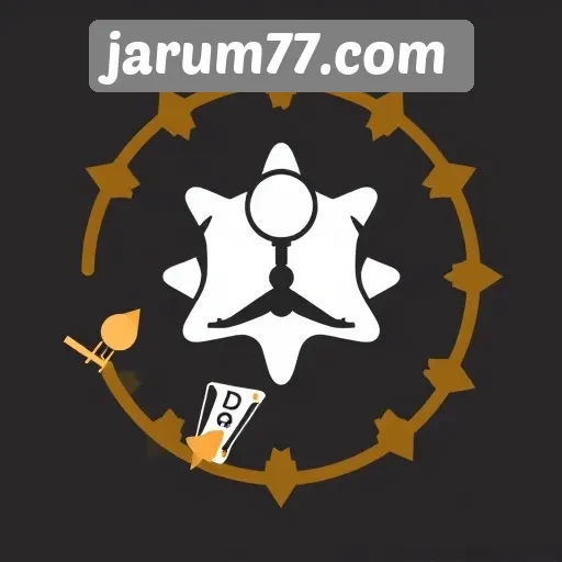 Keselamatan dan Keamanan di Jarum77