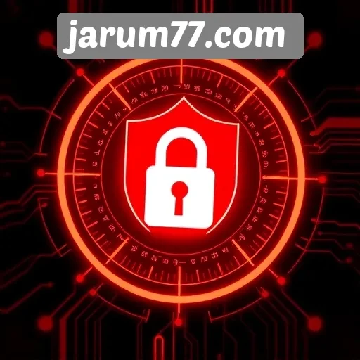 Review Fitur Keamanan di Situs Game Jarum77