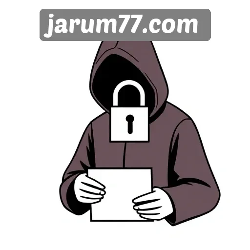 Analisis Keamanan dan Privasi di Jarum77