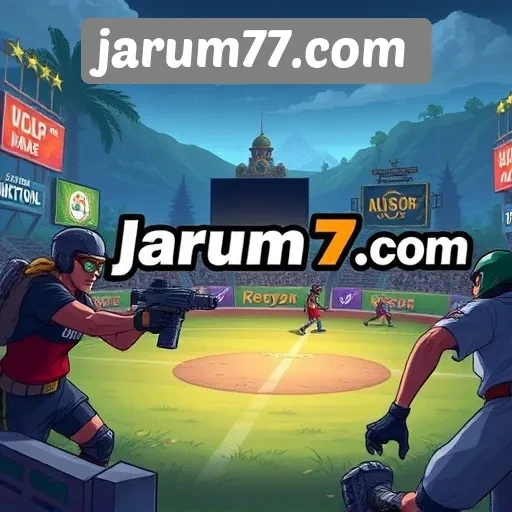 Dampak Sosial dan Ekonomi dari Situs Game Jarum77