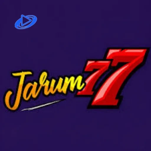 Logo resmi jarum77.com