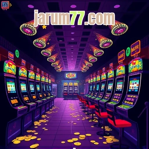 jarum77.com: Tutorial Lengkap untuk Pemain Game Online