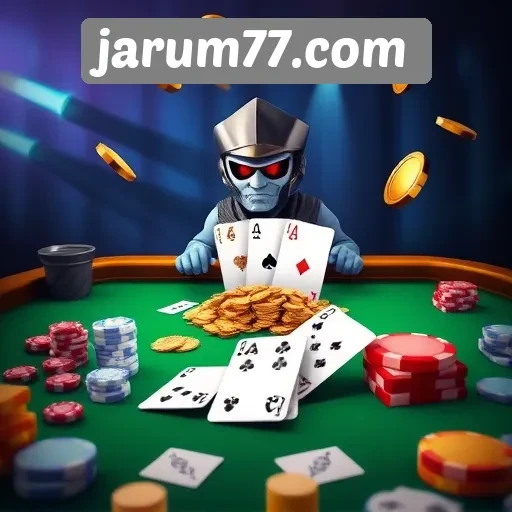 Memahami Beragam Jenis Permainan yang Tersedia di Jarum77