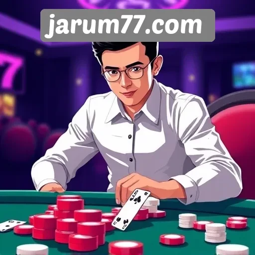 Strategi Menang di Permainan yang Tersedia di Jarum77